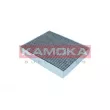 KAMOKA F522001 - Filtre, air de l'habitacle