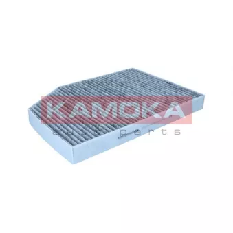 Filtre, air de l'habitacle KAMOKA OEM 87139WAA02