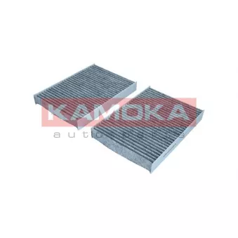 Filtre, air de l'habitacle KAMOKA OEM 64115A1BDB7