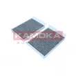 KAMOKA F522301 - Filtre, air de l'habitacle