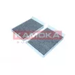 KAMOKA F522301 - Filtre, air de l'habitacle