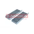 KAMOKA F522401 - Filtre, air de l'habitacle