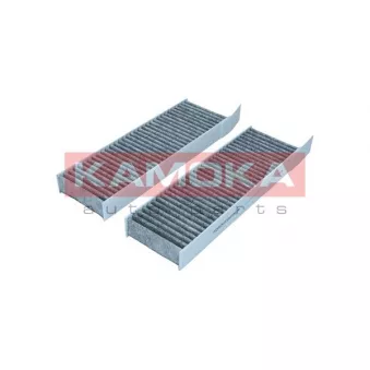 Filtre, air de l'habitacle KAMOKA OEM 9833351080