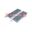 KAMOKA F522401 - Filtre, air de l'habitacle
