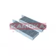 KAMOKA F522401 - Filtre, air de l'habitacle