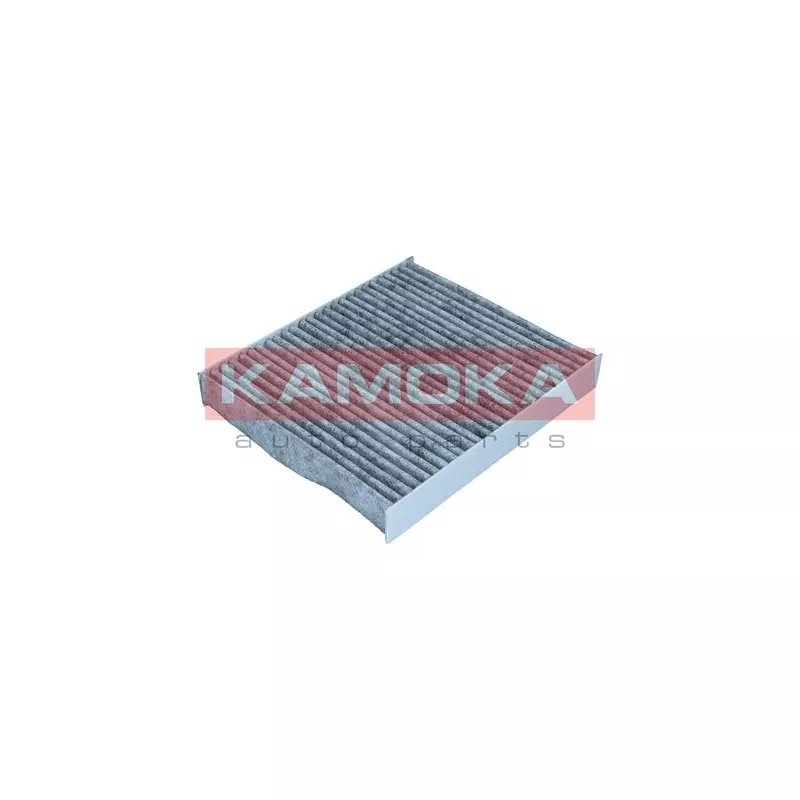 Filtre, air de l'habitacle KAMOKA F522801 - Visuel 2