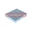 KAMOKA F523001 - Filtre, air de l'habitacle