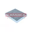KAMOKA F523001 - Filtre, air de l'habitacle