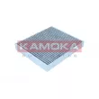 KAMOKA F523001 - Filtre, air de l'habitacle