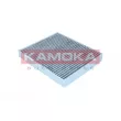 KAMOKA F523001 - Filtre, air de l'habitacle