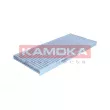 KAMOKA F523401 - Filtre, air de l'habitacle