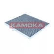 KAMOKA F523601 - Filtre, air de l'habitacle