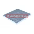 KAMOKA F523601 - Filtre, air de l'habitacle