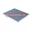 KAMOKA F523601 - Filtre, air de l'habitacle