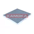 KAMOKA F523601 - Filtre, air de l'habitacle