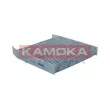 KAMOKA F523801 - Filtre, air de l'habitacle