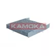 KAMOKA F523801 - Filtre, air de l'habitacle
