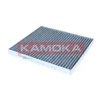 Filtre, air de l'habitacle KAMOKA F523901