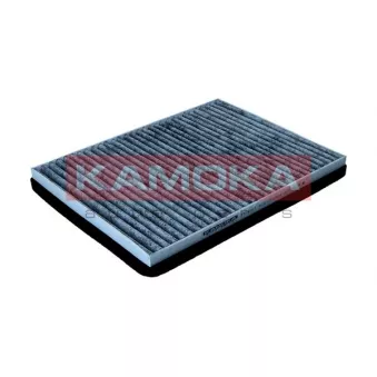 Filtre, air de l'habitacle KAMOKA OEM 278932F900