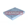 KAMOKA F524401 - Filtre, air de l'habitacle