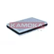 Filtre, air de l'habitacle KAMOKA [F524501]