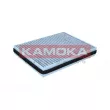 KAMOKA F524501 - Filtre, air de l'habitacle