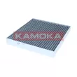 KAMOKA F524601 - Filtre, air de l'habitacle