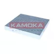 KAMOKA F524601 - Filtre, air de l'habitacle