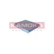 KAMOKA F524701 - Filtre, air de l'habitacle