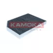 KAMOKA F524901 - Filtre, air de l'habitacle