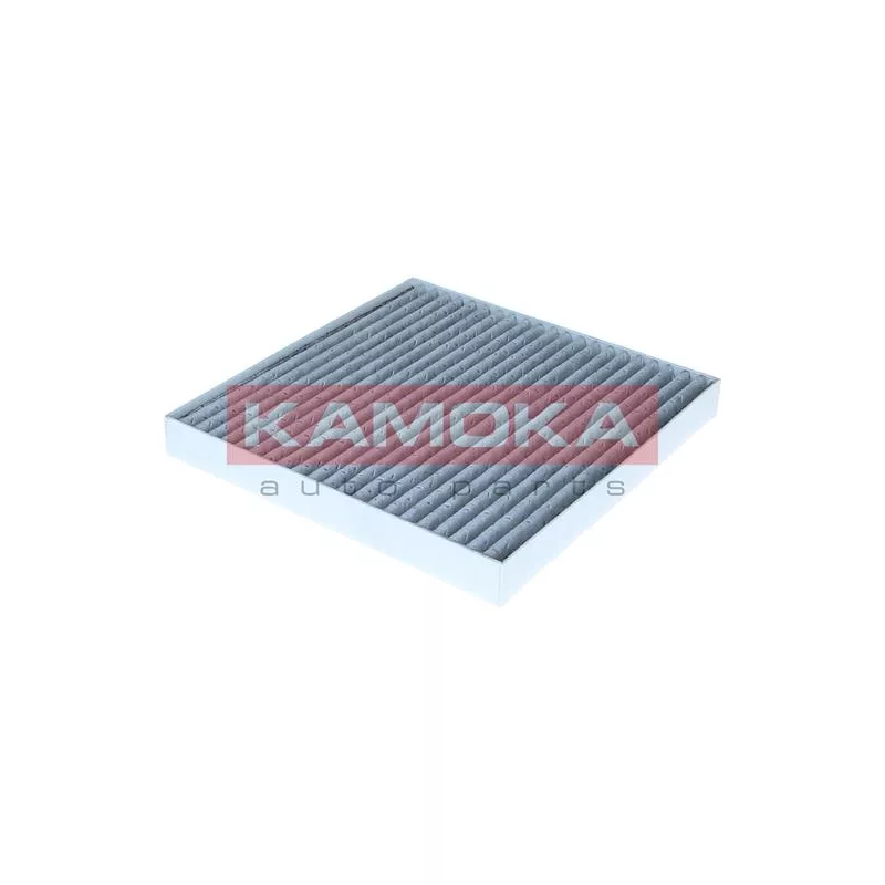 Filtre, air de l'habitacle KAMOKA F525101 - Visuel 2