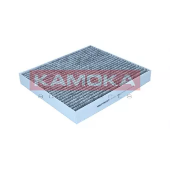 KAMOKA F525401 - Filtre, air de l'habitacle