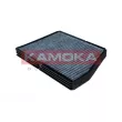 KAMOKA F525501 - Filtre, air de l'habitacle