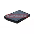 KAMOKA F525501 - Filtre, air de l'habitacle