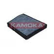 KAMOKA F525501 - Filtre, air de l'habitacle