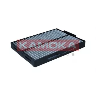 Filtre, air de l'habitacle KAMOKA OEM 9586154J00000