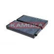 KAMOKA F526101 - Filtre, air de l'habitacle