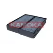 KAMOKA F526301 - Filtre, air de l'habitacle