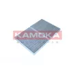 KAMOKA F526401 - Filtre, air de l'habitacle