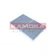 KAMOKA F526401 - Filtre, air de l'habitacle