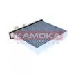 KAMOKA F526601 - Filtre, air de l'habitacle