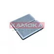 KAMOKA F526801 - Filtre, air de l'habitacle