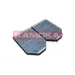 KAMOKA F526901 - Filtre, air de l'habitacle