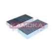 KAMOKA F527201 - Filtre, air de l'habitacle