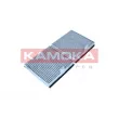 KAMOKA F527301 - Filtre, air de l'habitacle
