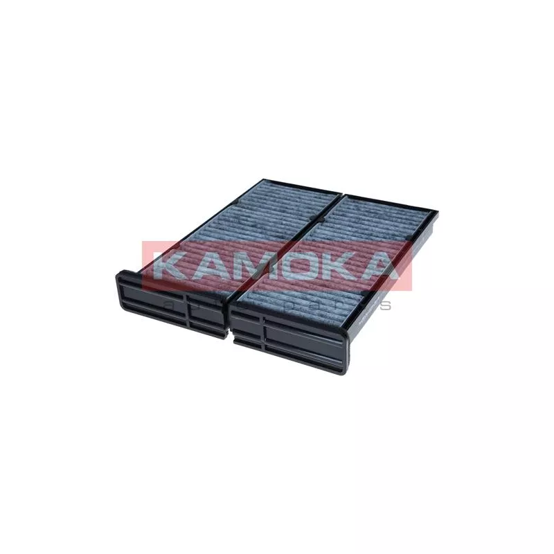 Filtre, air de l'habitacle KAMOKA F527401 - Visuel 1