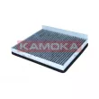 KAMOKA F527701 - Filtre, air de l'habitacle