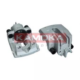 Étrier de frein arrière gauche KAMOKA OEM 34216758057