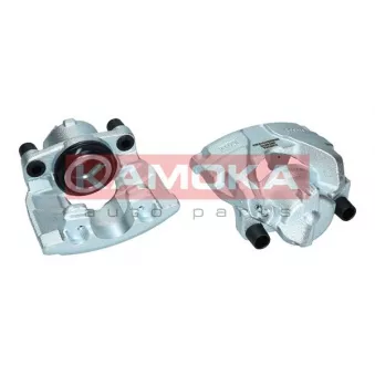 Étrier de frein avant gauche KAMOKA OEM 410116581R