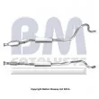 BM CATALYSTS BM80215H - Catalyseur